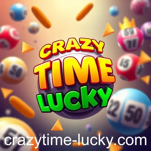 Exploring the Excitement: 'Crazy Time lucky' in Bingo Games
