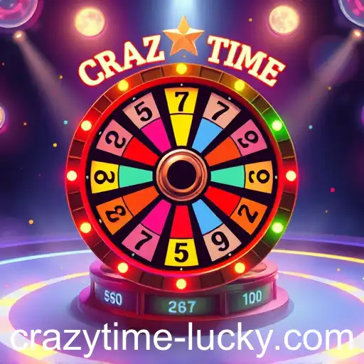 The Thrill and Uncertainty of Crazy Time