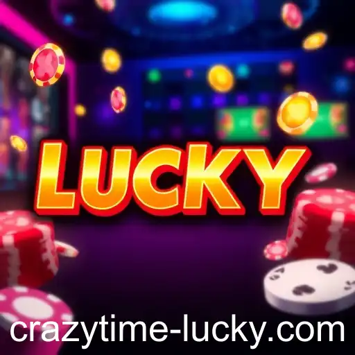 The Rise of 'Crazy Time Lucky' in Online Gaming