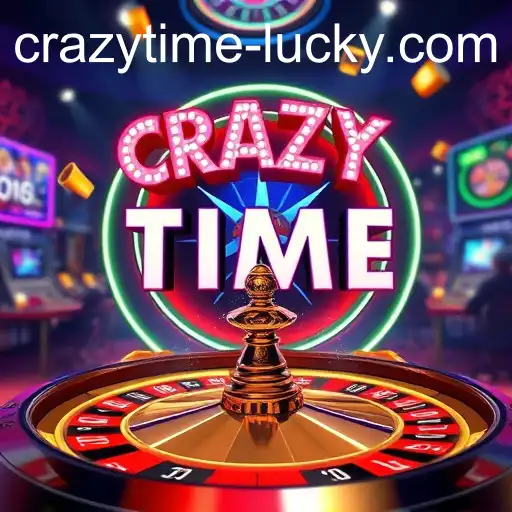 The Rise of Crazy Time in Online Gaming