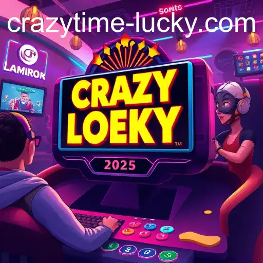 The Digital Surge of Online Gaming in 2025