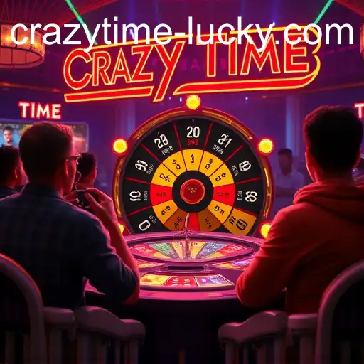 The Rise of Interactive Gaming in 2025