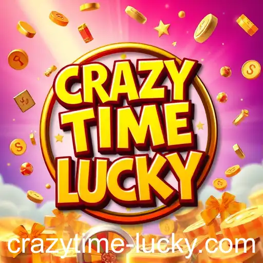 The Rise of 'Crazy Time Lucky' in Online Scratch Cards