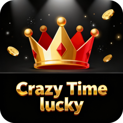 Crazy Time lucky