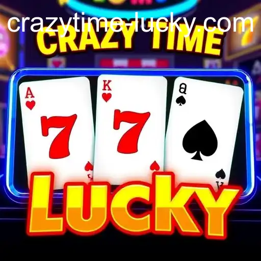 Exploring the Thrills of Video Poker and its Connection to Crazy Time Lucky